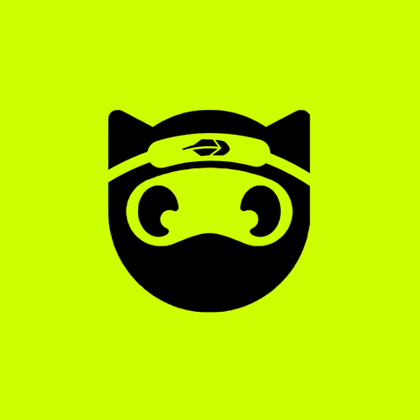 Clash of Cat logo